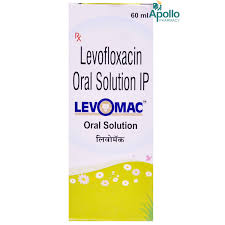 Levomac Syp
