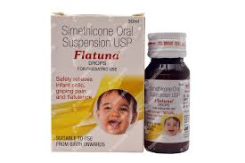 Flatuna Drop