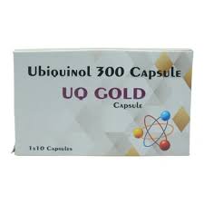 Uq-gold Tab