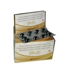 Olex 4g Cap