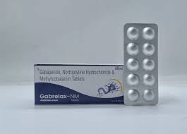 Gabalex Mn Tabs
