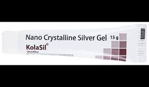 Kolasil Gel