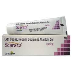 Scaraze Gel