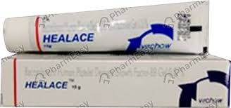 Healace Gel