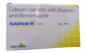 Kolaheal-m Tube