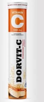 Donvit C Tab
