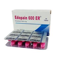 Etodhyan 600 Er Tab