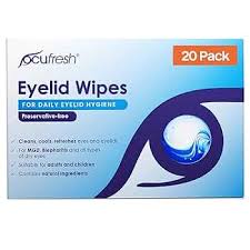 Mofresh Wipes (B-598.50)