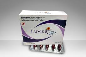 Luvicar Af Tab
