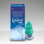 Mofresh Ultra Eye Drops