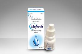 Mofresh Eye Drop