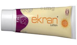 Ekran Lotion