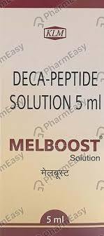 Melboost Solution