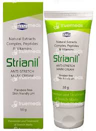 Strianil Mark Cream