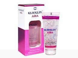 Klm Klin Aha F/w