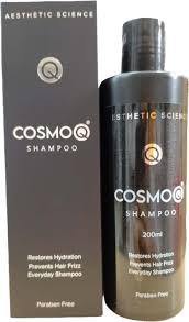 Cosmoq Shampoo
