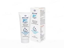 Nevlon Intense Moist Lotion