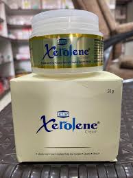 Xerolene Cream