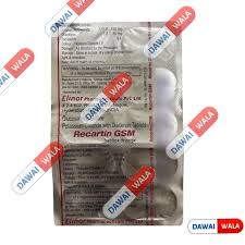 Recartin Tab
