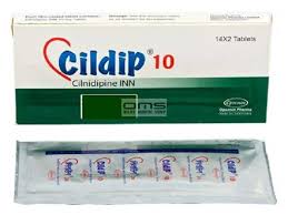 Cilidep 10 Tab