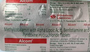 Alcom Tab
