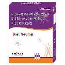 Best Neuron Cap