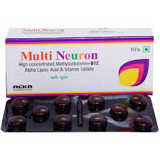 Multi Neuron Tab