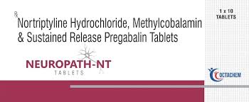 Neuropath Nt Tab