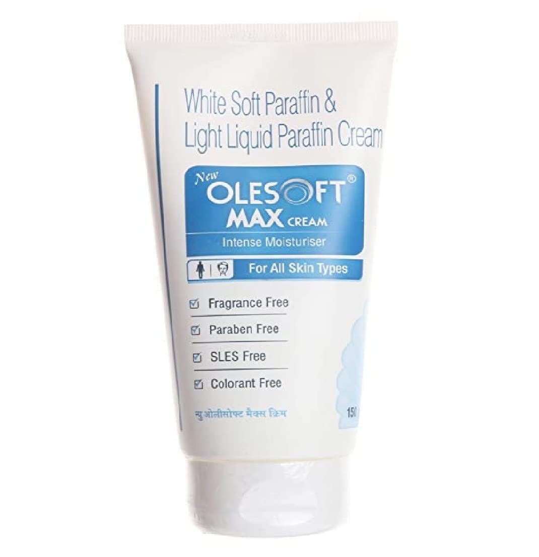 Olesoft Cream