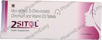 2sitol Tab