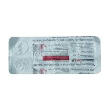 Rozatrend Gold 20 Mg Tabs