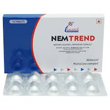 Nemtrend Tab
