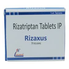 Rizaxus Tab