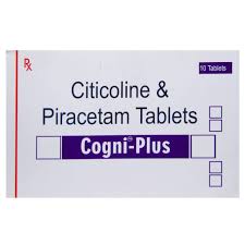 Cogni Plus Tab