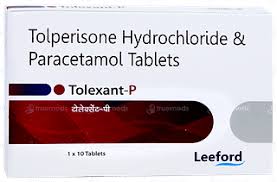 Tolaxant P