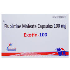 Exotin 100