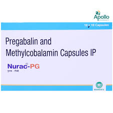 Nurac Pg Tab