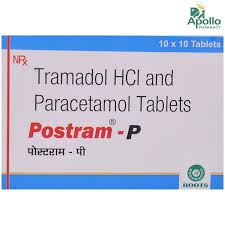 Postram P Tab