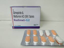 Rootmet-g2 Tablets