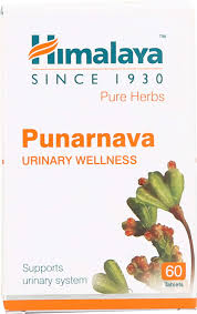 Punarnava Tab