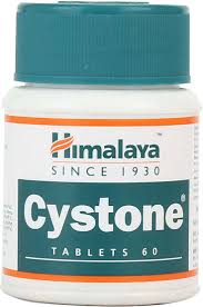 Cystone Tab