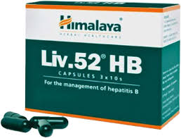 Liv 52 Hb Tab