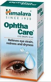 Opthacare Eye Drop