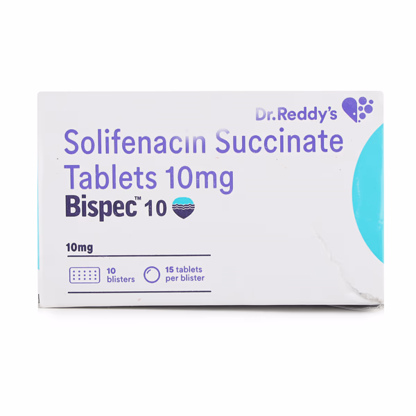 Bispec-10 Tab