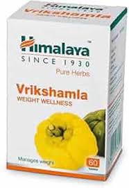 Vrikshamla Tab 60`s
