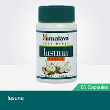 Lasuna Cap