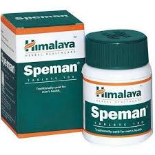 Speman Tab