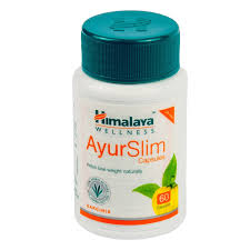 Ayur Slim Caps