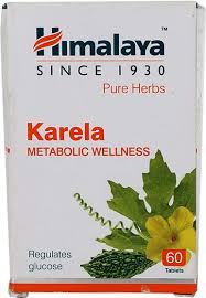 Karela Tab