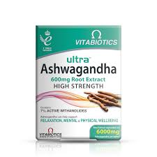 Ashvagandha Tab